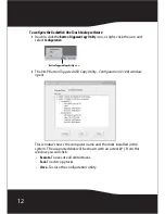 Предварительный просмотр 14 страницы RocketFish RF-HD35 User Manual