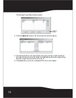 Preview for 18 page of RocketFish RF-HD35 User Manual