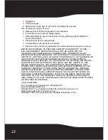 Preview for 24 page of RocketFish RF-HD35 User Manual