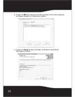 Preview for 34 page of RocketFish RF-HD35 User Manual