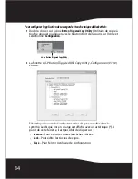 Предварительный просмотр 36 страницы RocketFish RF-HD35 User Manual