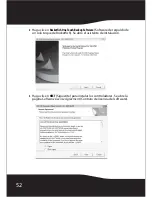 Предварительный просмотр 54 страницы RocketFish RF-HD35 User Manual