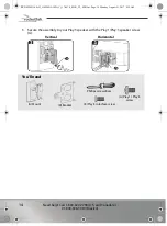 Preview for 14 page of RocketFish RF-HSWM1A18 Assembly Manual