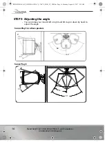 Preview for 16 page of RocketFish RF-HSWM1A18 Assembly Manual