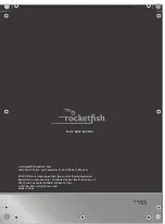 Preview for 21 page of RocketFish RF-HSWM1A18 Assembly Manual