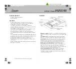 RocketFish RF-HTS4119 Quick Setup Manual preview