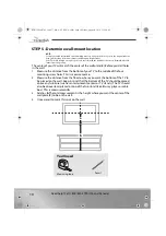 Preview for 10 page of RocketFish RF-HTVMM170C Assembly Manual