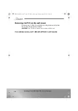 Preview for 18 page of RocketFish RF-HTVMM170C Assembly Manual