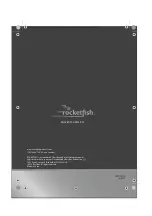 Preview for 19 page of RocketFish RF-HTVMM170C Assembly Manual