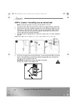 Preview for 12 page of RocketFish RF-HTVMTAB Assembly Manual