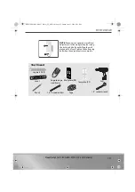 Preview for 13 page of RocketFish RF-HTVMTAB Assembly Manual