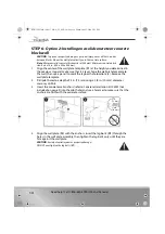 Preview for 14 page of RocketFish RF-HTVMTAB Assembly Manual