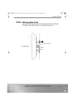 Preview for 17 page of RocketFish RF-HTVMTAB Assembly Manual