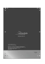 Preview for 19 page of RocketFish RF-HTVMTAB Assembly Manual