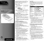 RocketFish RF-QS2-T Quick Setup Manual preview