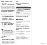 Preview for 2 page of RocketFish RF-QS2 (Spanish) Guía De Instalación Rápida