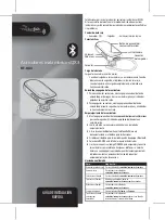 RocketFish RF-QX3 (Spanish) Guía De Instalación Rápida preview