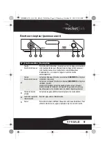 Preview for 9 page of RocketFish RF-RBAUX (French) Guide Utilisateur