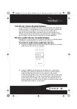 Preview for 25 page of RocketFish RF-RBAUX (French) Guide Utilisateur