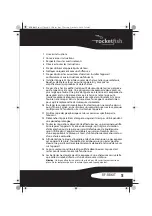 Preview for 5 page of RocketFish RF-RBKIT (French) Guide Utilisateur