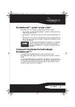 Preview for 7 page of RocketFish RF-RBKIT (French) Guide Utilisateur