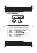 Preview for 12 page of RocketFish RF-RBKIT (French) Guide Utilisateur