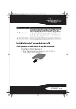 Preview for 15 page of RocketFish RF-RBKIT (French) Guide Utilisateur