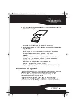 Preview for 17 page of RocketFish RF-RBKIT (French) Guide Utilisateur