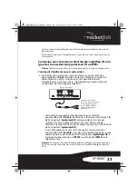 Preview for 23 page of RocketFish RF-RBKIT (French) Guide Utilisateur