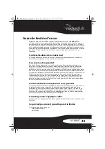 Preview for 45 page of RocketFish RF-RBKIT (French) Guide Utilisateur