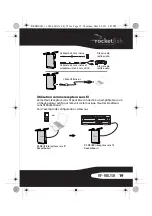 Preview for 19 page of RocketFish RF-RBUSB (French) Manual De L'Utilisateur