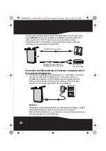 Preview for 20 page of RocketFish RF-RBUSB (French) Manual De L'Utilisateur