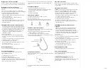 Preview for 2 page of RocketFish RF-SPEHP3 Quick Setup Manual