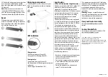 Preview for 2 page of RocketFish RF-TRSPIPAD Quick Setup Manual