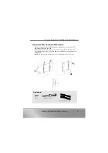 Preview for 9 page of RocketFish RF-TVMFM02V2 Assembly Manual