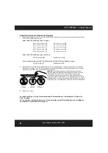 Preview for 8 page of RocketFish RF-TVMFM03 Assembly Manual