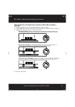 Preview for 7 page of RocketFish RF-TVML70 (Spanish) Guía De Montaje Manual