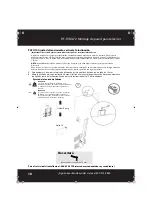 Preview for 18 page of RocketFish RF-TVML70 (Spanish) Guía De Montaje Manual