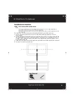 Preview for 5 page of RocketFish RF-TVMLPTO2V2 Assembly Manual