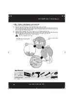 Preview for 6 page of RocketFish RF-TVMLPTO2V2 Assembly Manual