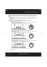 Preview for 8 page of RocketFish RF-TVMLPTO2V2 Assembly Manual