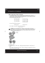 Preview for 9 page of RocketFish RF-TVMLPTO2V2 Assembly Manual