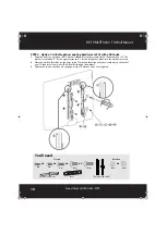 Preview for 10 page of RocketFish RF-TVMLPTO2V2 Assembly Manual