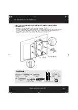 Preview for 11 page of RocketFish RF-TVMLPTO2V2 Assembly Manual