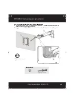 Preview for 17 page of RocketFish RF-TVMP40 (Spanish) Guía De Montaje Manual