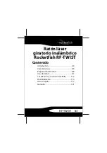 Preview for 83 page of RocketFish RF-TWIST User Manual