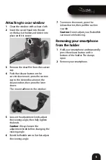 Preview for 5 page of RocketFish RF-VMU5 User Manual