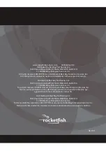 Preview for 28 page of RocketFish RF-WHP01 User Manual