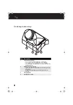 Предварительный просмотр 8 страницы RocketFish RF-WHP212-A User Manual