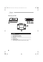 Preview for 6 page of RocketFish RF-WHTIB-A User Manual